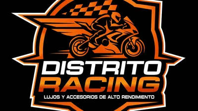 Distrito Racing Web System