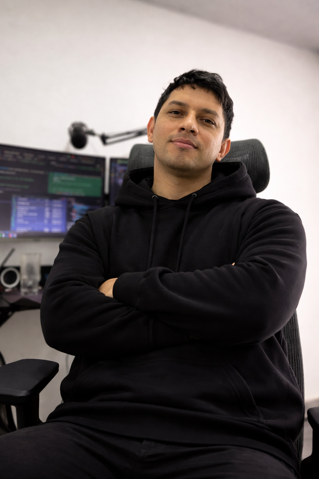 Gregorio Cubeo